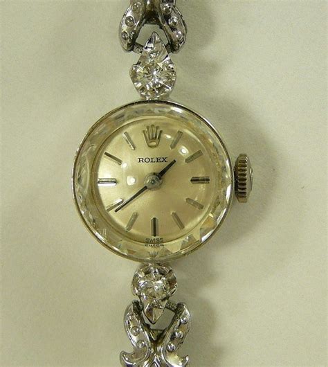 montres rolex lady vintage 1400|14k rolex for sale.